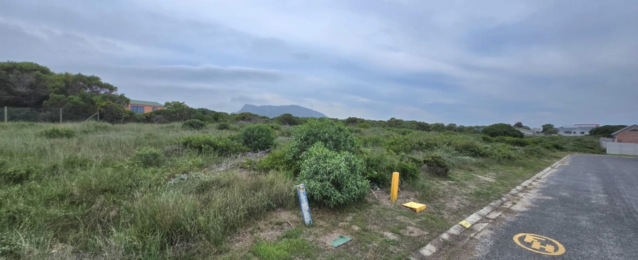 0 Bedroom Property for Sale in Kleinbaai Western Cape